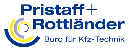 Pristaff + Rottländer Logo